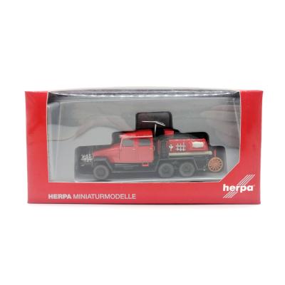 Модель HERPA 049900 IFA G5 TLF 1:87