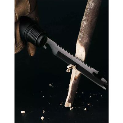 Многофункциональная лопата NexTool Multi Functional Folding Shovel Medium NE20206 CN