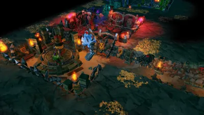 Dungeons 3 Extremely Evil Edition (Xbox One/Series, рус.)