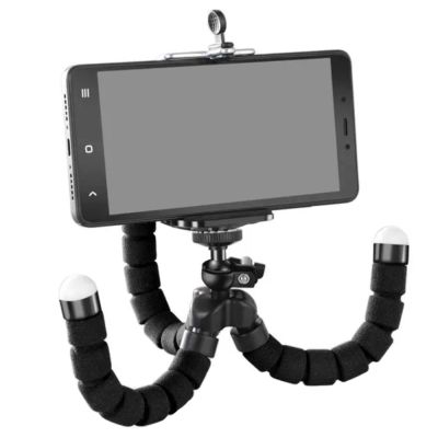 Трипод Flexi Pod BA-1028 (black)