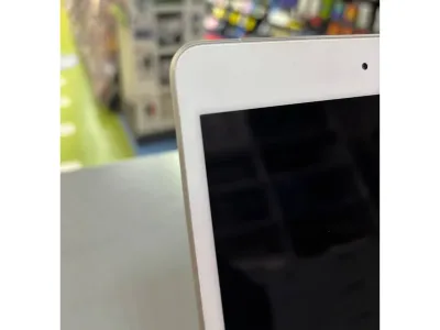 Планшет Apple iPad mini 5 (2019) 64Gb Wi-Fi + Cellular (Silver) (SN: DMPY815VLMT8, б/у) MUX62RU/A