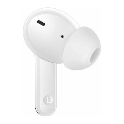 Беспроводные TWS наушники realme Buds T100 (White)