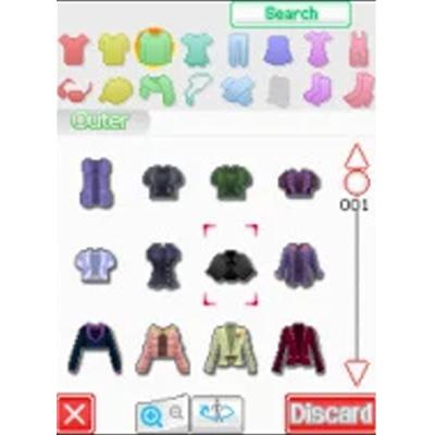 Style Boutique (DS, б/у)