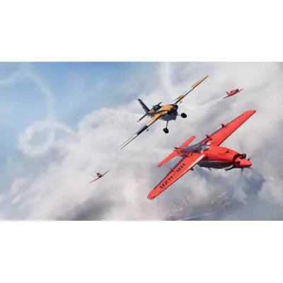 The Crew 2 (PS4/PS5, рус.)
