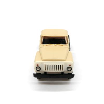Модель Miniaturmodelle 0343314 1:87