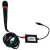 Микрофон проводной SingStar для PS2/PS3 1 шт. + USB конвертер (б/у, черно-красный) Микрофон проводной SingStar для PS2/PS3 1 шт. + USB конвертер (б/у, черно-красный)