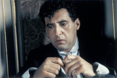 Защита Лужина (DVD)