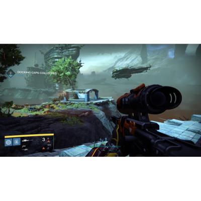 Destiny (Xbox 360, б/у, незнач.царап., устанавливается на 100%)