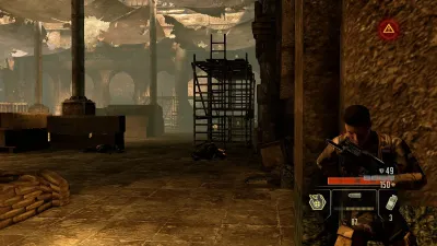 Alpha Protocol (PS3, б/у)