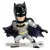 Фигурка Metalfigs DC Batman 2.5"