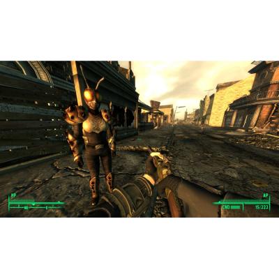 Fallout 3 (Xbox 360/One/Series, б/у, рус.)