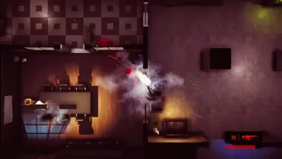 The Hong Kong Massacre (Nintendo Switch)