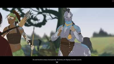The Banner Saga Trilogy - Bonus Edition (PS4/PS5, рус.)
