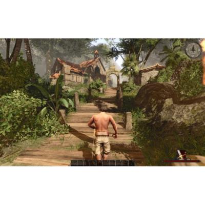 Risen 2 Dark Waters (PS3, рус., витринный образец)