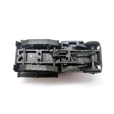 Модель HERPA 743747 M21 US Halbkette Morses 1:87