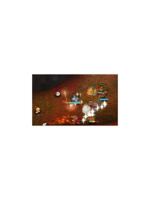 Super Pokemon Rumble (3DS, б/у)