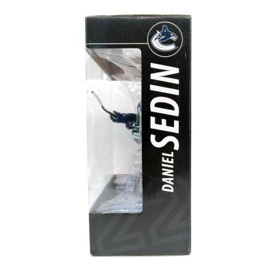 Фигурка McFarlane Sportpicks NHL Action Figure. Collectors Edition: Daniel Sedin 2
