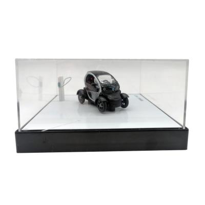 Модель автомобиля Renault NOREV Twizy 1:43 УЦЕНКА