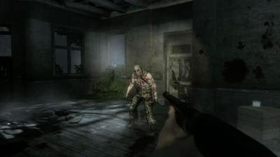 Shellshock 2 Blood Trails (PS3)