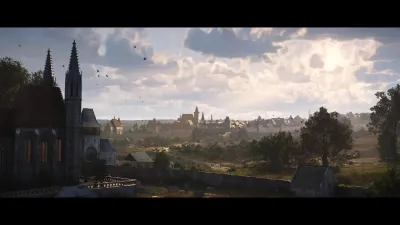 Kingdom Come Deliverance II (2) (PS5, рус.)