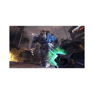 Duke Nukem Forever (Xbox 360/One/Series, б/у) Специальная обложка