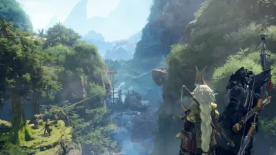 Wild Hearts (PS5)