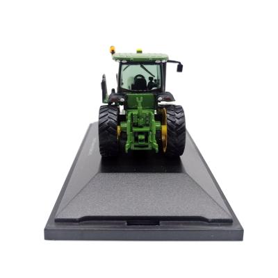 Модель трактора Schuco 452568500 John Deere 8345 RT 1:87