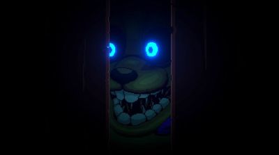 Five Nights at Freddys Into the Pit (PS5, рус.)
