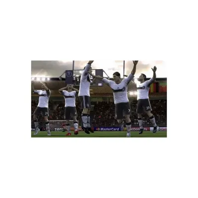 UEFA EURO 2008 (Xbox 360, б/у)