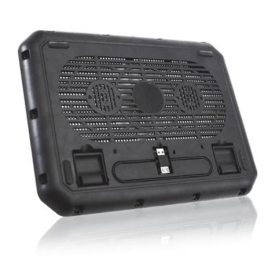 Подставка для ноутбука CROWN CMLC-M10 17"