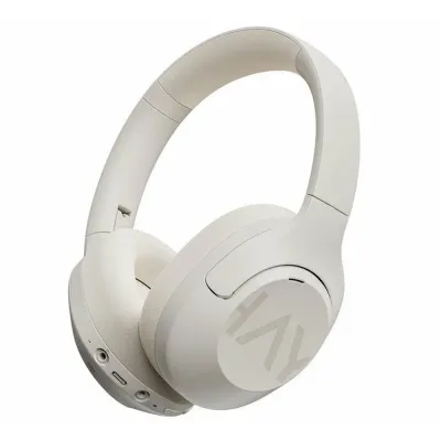 Беспроводные наушники Haylou S30 ANC (White)