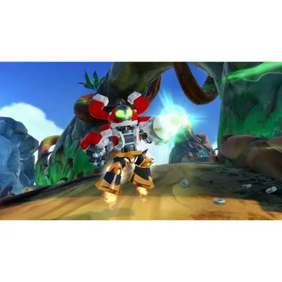 Skylanders Swap Force (PS3, б/у) Специальная обложка