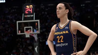 NBA 2K27 (PS5)