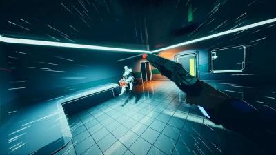Severed Steel (PS4/PS5, рус.)