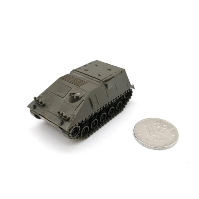 Модель HERPA 744027 Hotchkiss KrKw 1:87