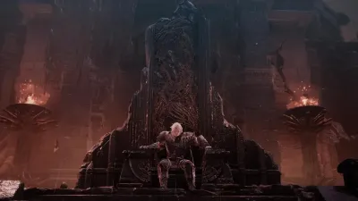 The First Berserker Khazan (Xbox Series X, рус.)