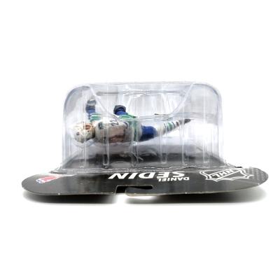 Фигурка McFarlane Sportpicks NHL Action Figure Series 20: Daniel Sedin