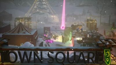 South Park Snow Day! (Xbox Series X)