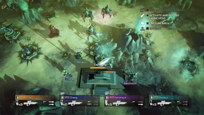 Helldivers Super-Earth Ultimate Edition (PS4/PS5, рус.)