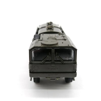 Модель HERPA 743921 MAN Tankwagen 1:87