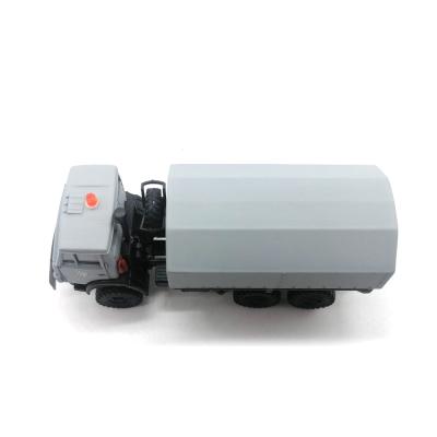 Модель HERPA 745079 Kamaz 5320 LKW 1:87
