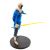 Фигурка Naruto - Тобирама Сенджу (2-й Хокаге) (18 см) Фигурка Naruto - Тобирама Сенджу (2-й Хокаге) (18 см)
