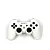 Геймпад беспроводной SONY Dualshock 3 (белый) б/у, гарантия 14 дней