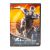 Фантастическая четверка. Вторжение серебряного серфера (DVD) УЦЕНКА Фантастическая четверка. Вторжение серебряного серфера (DVD) УЦЕНКА