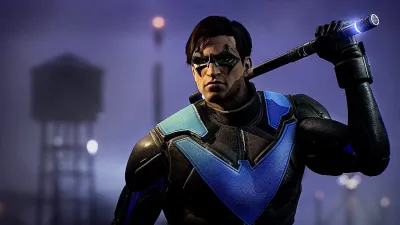 Gotham Knights - Special Edition (PS5)