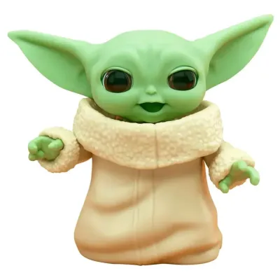 Фигурка Hasbro Star Wars Mixin Moods Grogu F68645L0