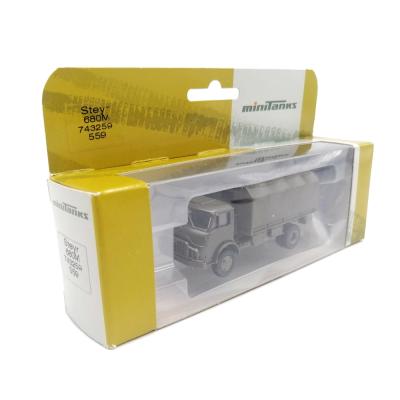 Модель HERPA 743259 Steyr 680M 1:87