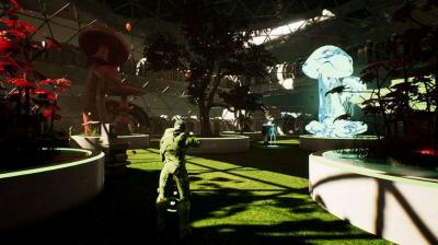 Genesis Alpha One (PS4/PS5, рус.)
