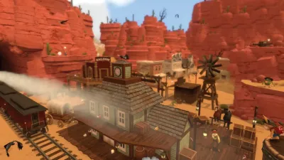 Clive n Wrench (Nintendo Switch)