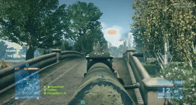 Battlefield 3 Premium Edition (Xbox 360/One/Series, б/у, рус.)